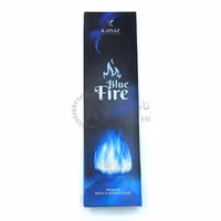 عود دستساز کیناز رایحه بلو فایر blue fire آتش آبی کد 520231