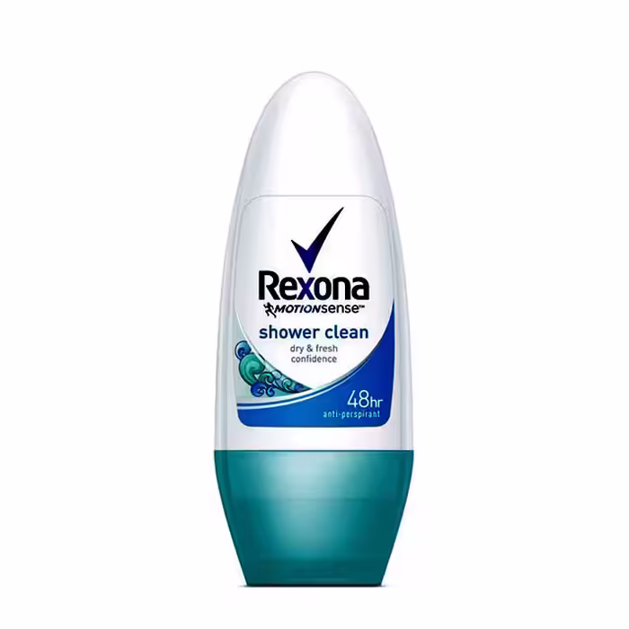 رول ضد تعریق مدل Shower Fresh رکسونا 50 گرمی