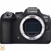 دوربین بدون آینه کانن Canon R6 MarkII