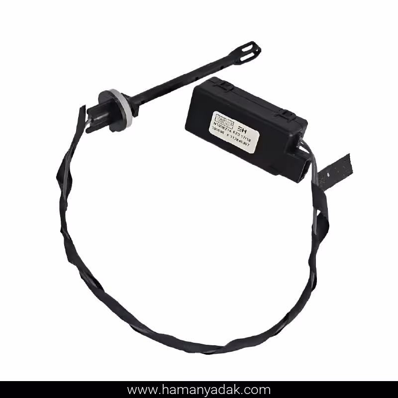 ترمیستور (سنسور درجه آب کولر اواپراتور) ال 90 برند والئو