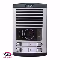 پنل تصویری 4 واحدی الکتروپیک مدل 1086