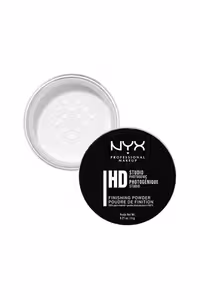 پودر فیکسر NYX مدل Studio Finishing