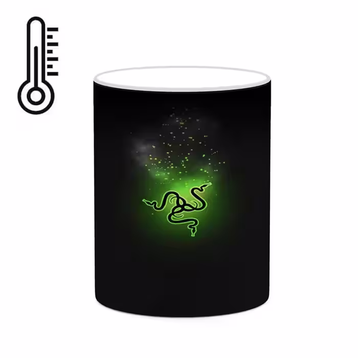 خرید ماگ-لیوان حرارتی   ریزر Razer کد mgh24777