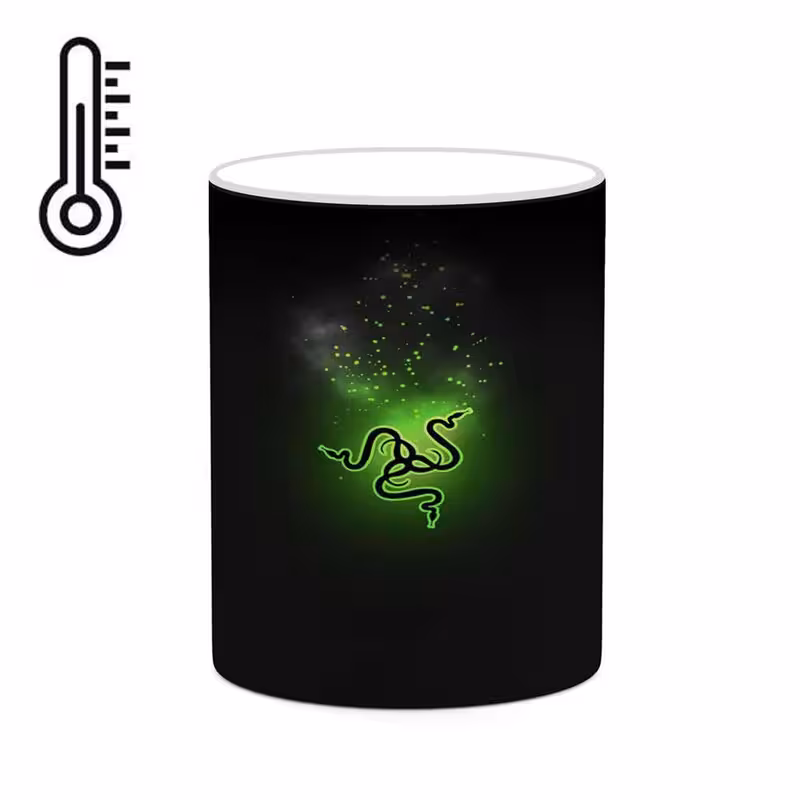 خرید ماگ-لیوان حرارتی   ریزر Razer کد mgh24777