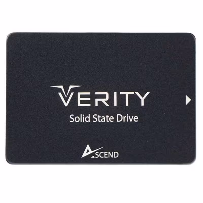 حافظه اس اس دی اینترنال وریتی مدل Ascend S601 با ظرفیت 512 گیگابایت
