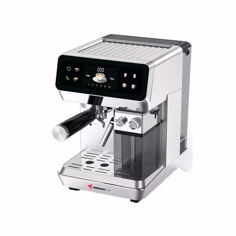 اسپرسوساز مباشی مدل MEBASHI ME-ECM2503