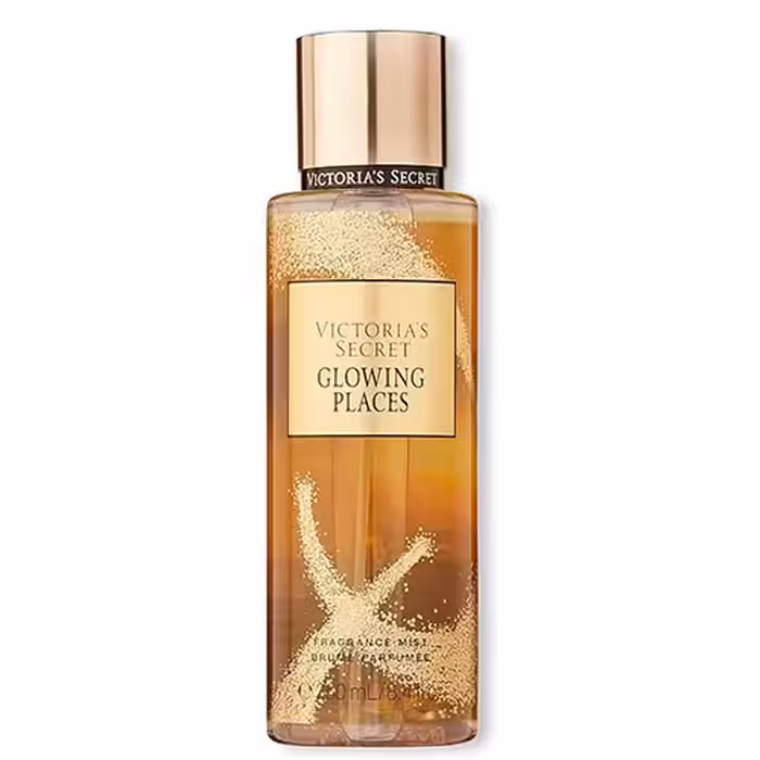 بادی اسپلش گلوینگ پلیسز ویکتوریا سکرت