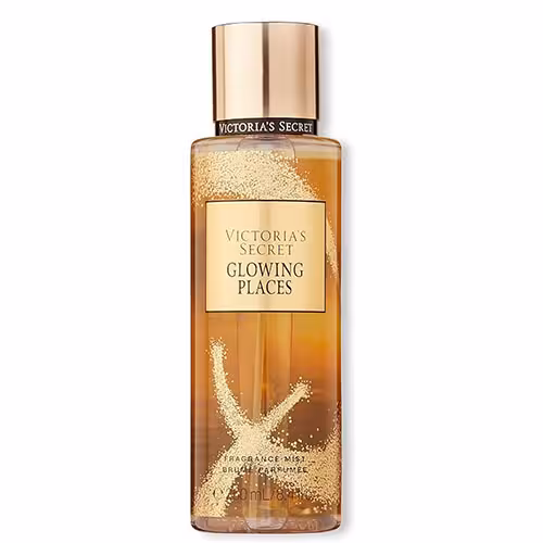 بادی اسپلش گلوینگ پلیسز ویکتوریا سکرت