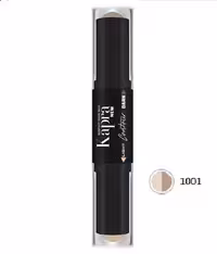 کانسیلر کانتور کاپرا شماره 1001