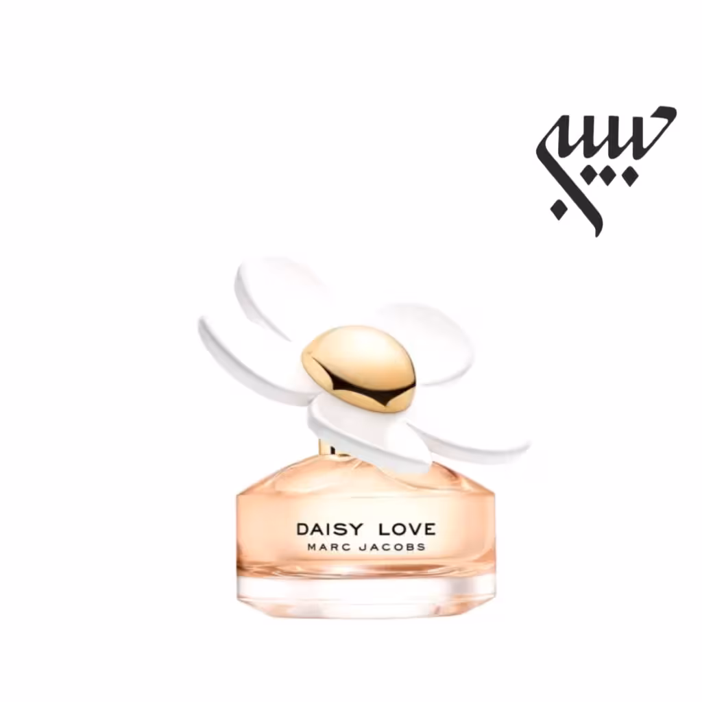 Marc Jacobs Daisy Love  مارک جاکوبز دیزی لاو