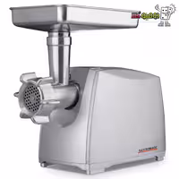 خرید چرخ گوشت حرفه ای گاستروبک 41408 - دومینو کالا