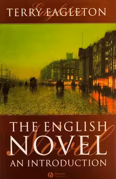 The English Novel An Introduction