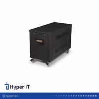 ترانس سه فاز اتوماتیک 3XP-20000 توان 20kVA