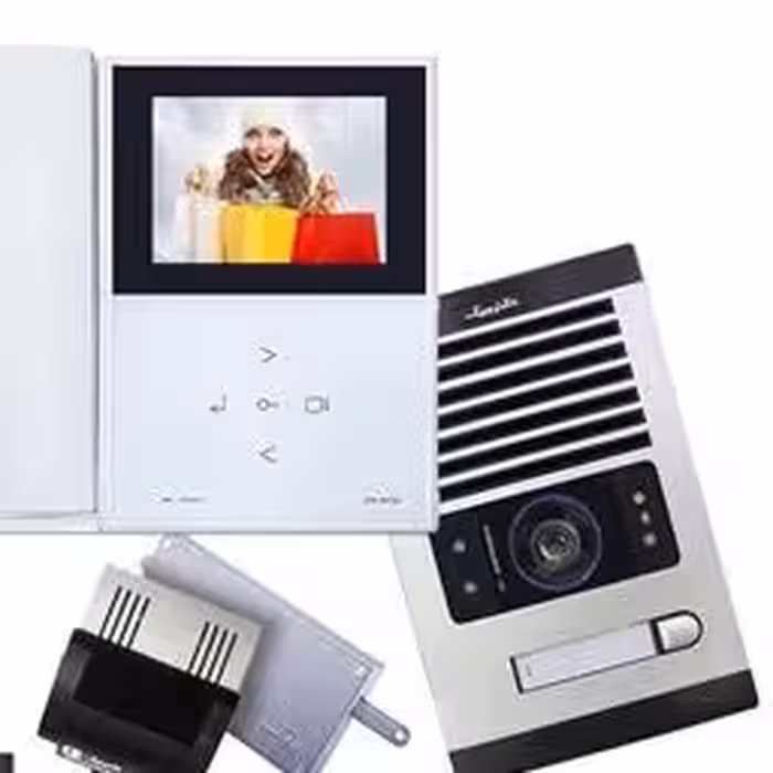 پک یک واحدی الکتروپیک 592 سفید