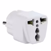 تبدیل ارت دار 3 به 2