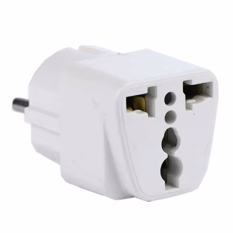 تبدیل ارت دار 3 به 2