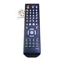 کنترل دی وی دی میکرو فایر 6190