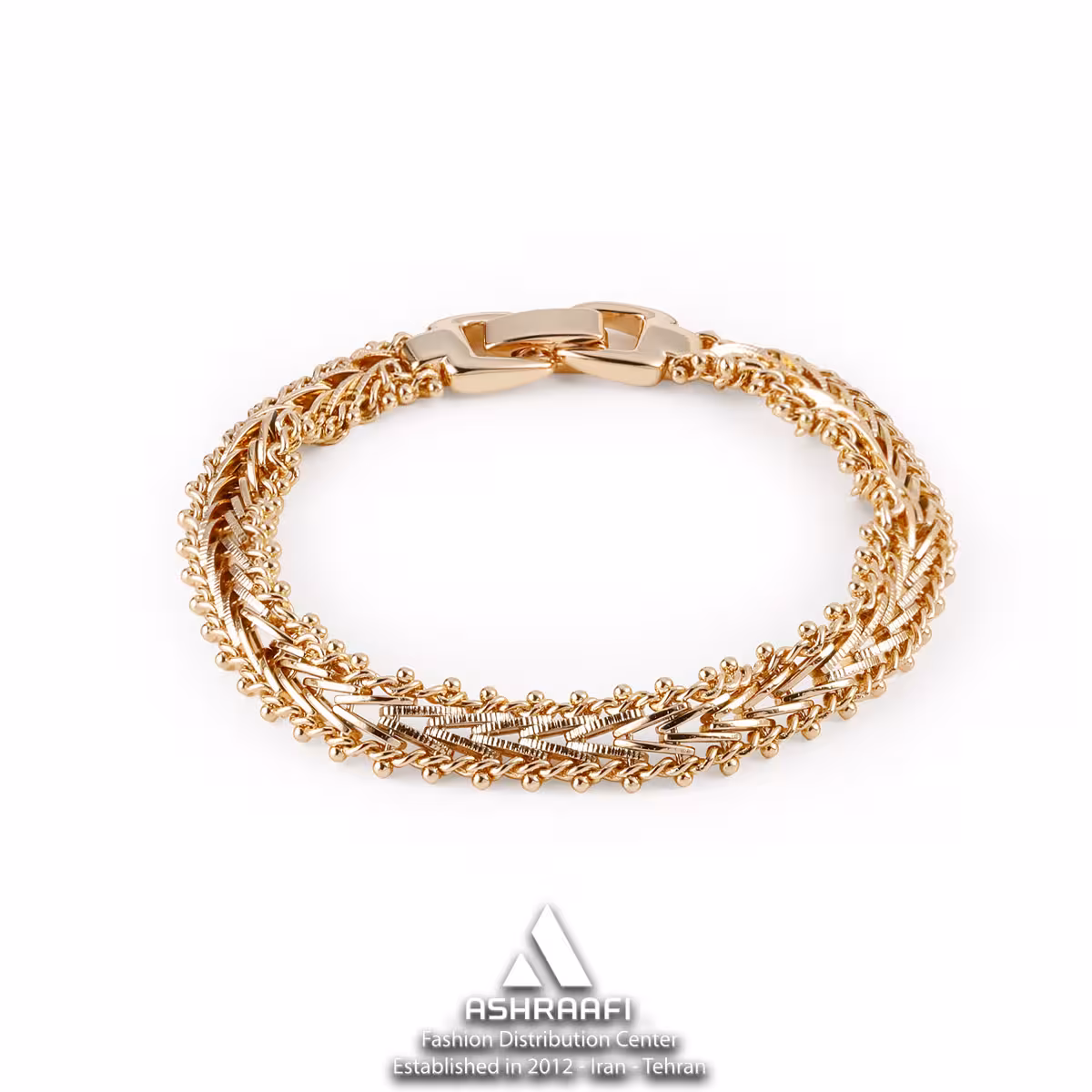 دستبند ژوپینگ Xuping Bracelet G4