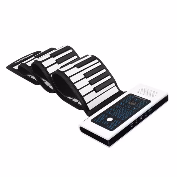 کیبورد پیانو الکتریک مدل K-88