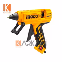 تفنگ چسب حرارتی GC308 اینگکو