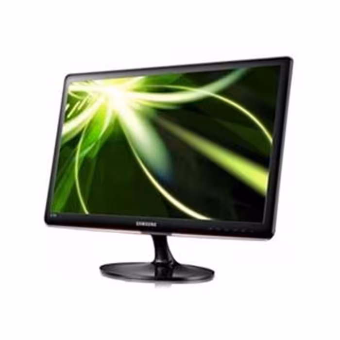 مانیتور سامسونگ ال ای دی اس 23 جی بی 375 بی