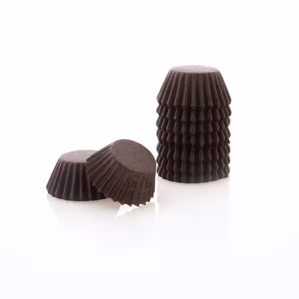 کپسول کاغذی حلوایی