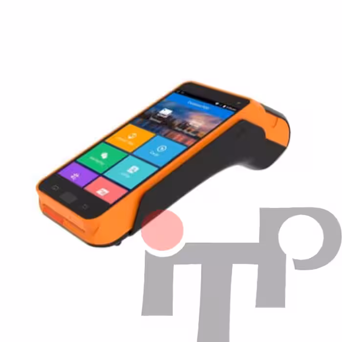 پایانه فروش و کارتخوان سنترم  مدل K9