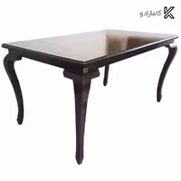 میز ناهارخوری مدل 723 چوبکو