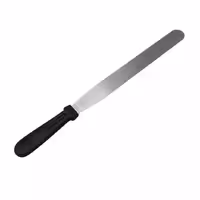 پالت خامه کشی دسته صاف 30 سانت