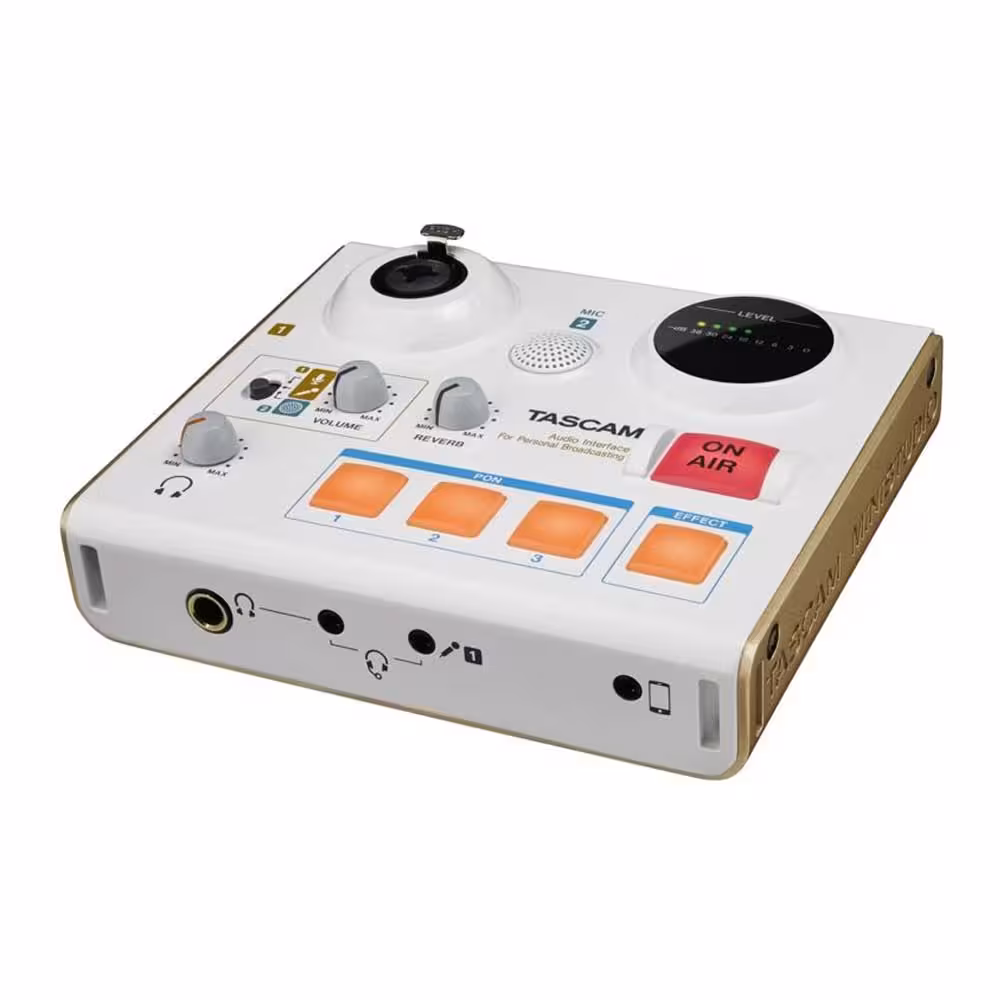 کارت صدا Tascam US-32