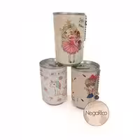 دستمال مرطوب نوشابه ای