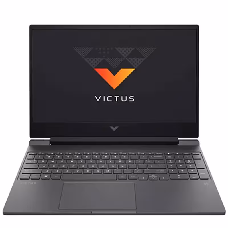لپ تاپ اچ پی 16 اینچی مدل HP Victus 16 R0059 Core I7 13700HX 16GB 1TB SSD 8GB RTX4060