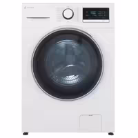 ماشین لباسشویی اسنوا مدل SWM-A81 ظرفیت 8 کیلوگرم