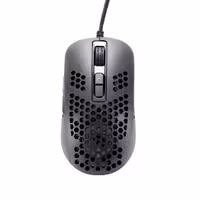 ماوس مخصوص بازی ژینمنگ مدل XM-M383