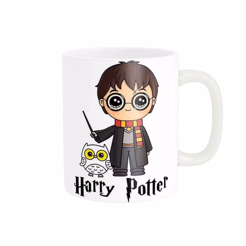 خرید ماگ-لیوان  هری پاتر میراث هاگوارتز Hogwarts Legacy کد HogwartsLegacy-06