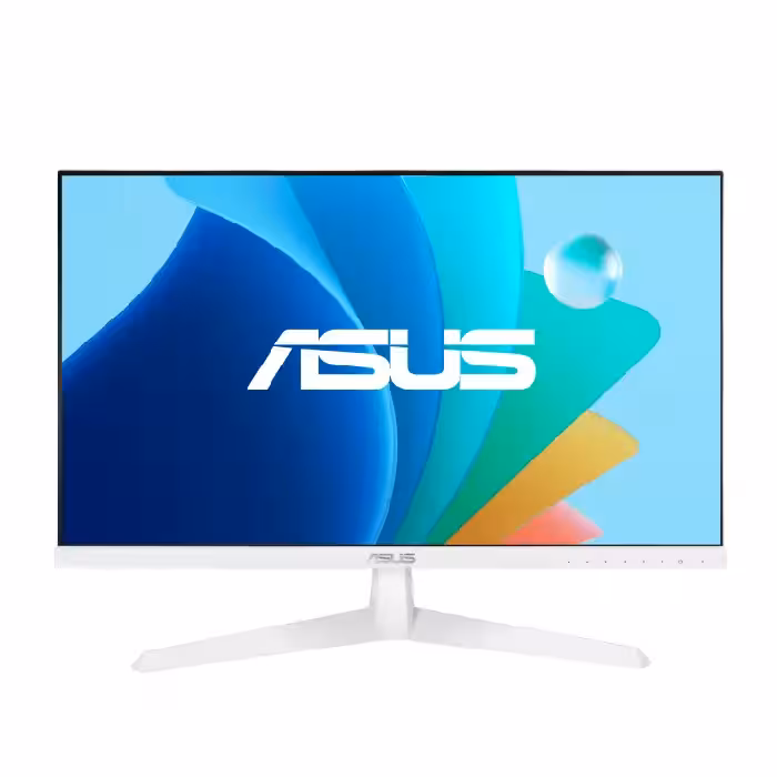 ASUS VY249HF White FHD 24 Inch Monitor