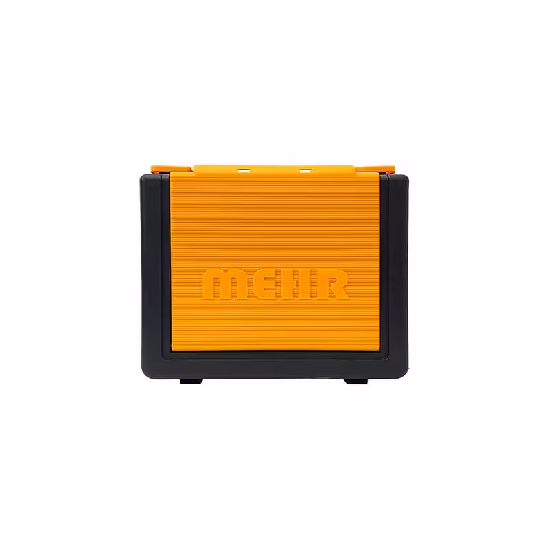 جعبه نظم دهنده دریل و مینی فرز مهر مدل M-2 | کالا مکس