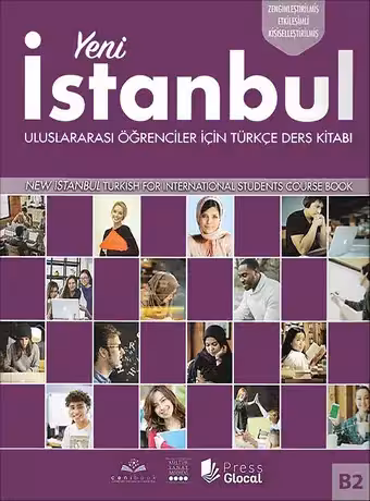 Yeni Istanbul B2