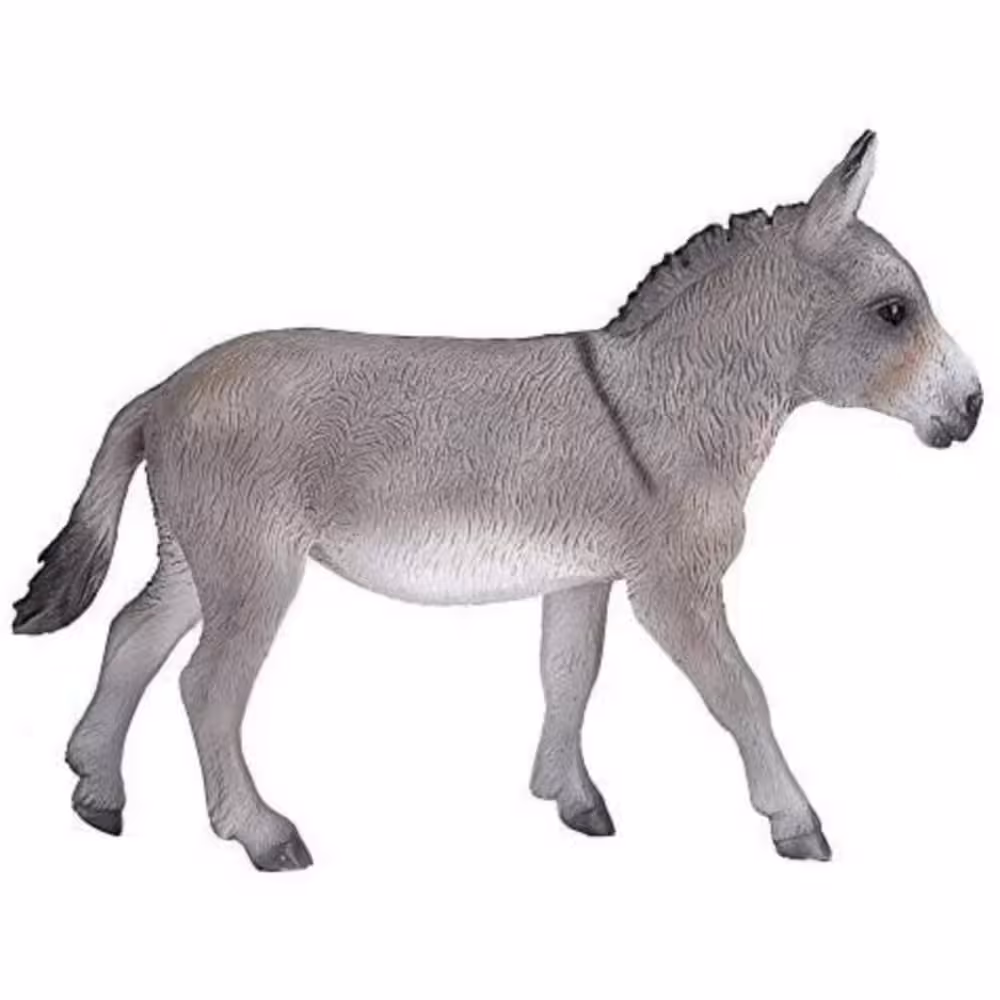 فیگور خر Donkey Figure MOJO 38739 - قیمت و خرید