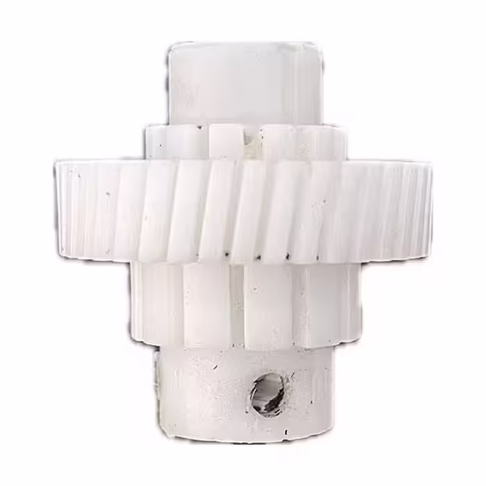 چرخ دنده جک برقی اومیکرون (OMIKRON)
