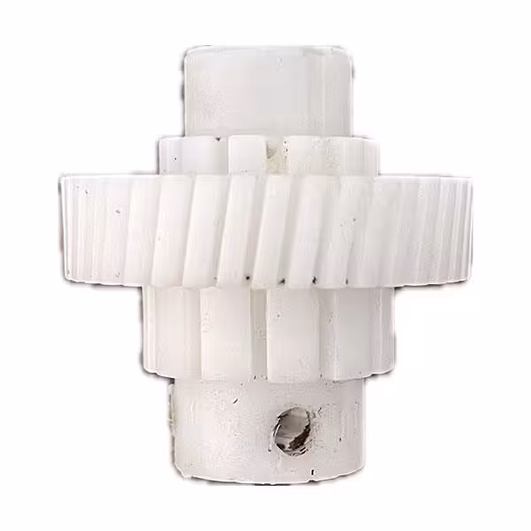 چرخ دنده جک برقی اومیکرون (OMIKRON)