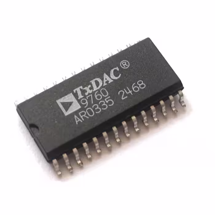 AD9760AR