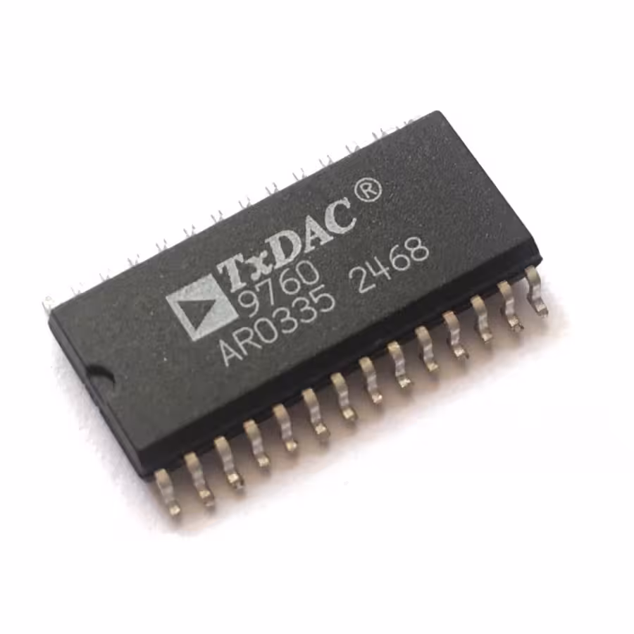 AD9760AR