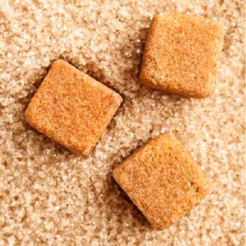 شکر قهوه ای دو کیلویی