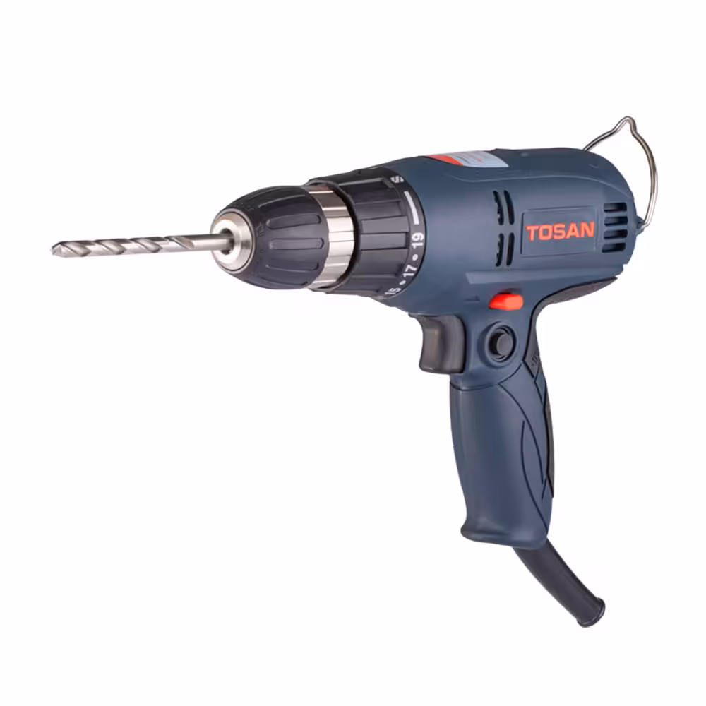 دریل پیچگوشتی توسن tosan 0901S