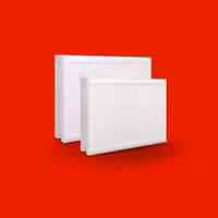 رادیاتور پنلی 160 شوفاژکار مدل سوپر کامفورت