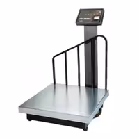 باسکول 150 کیلوگرمی پند مدل PX9000P Storm