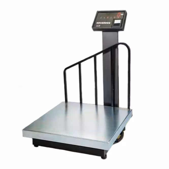 باسکول 150 کیلوگرمی پند مدل PX9000P Storm