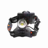 چراغ پیشانی مدل ZY-XY800