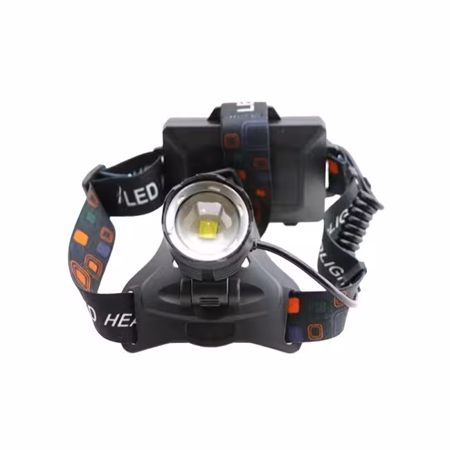 چراغ پیشانی مدل ZY-XY800